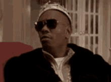 Dave Chappelle Money GIF
