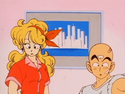 dragon ball z launch and tien