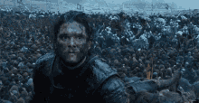 Game Of Throne Jon Snow GIF - Game Of Throne Jon Snow GIFs