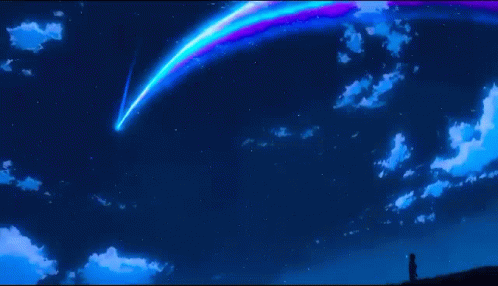 Your Name GIF - Your Name - Discover & Share GIFs