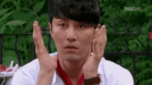 Cha Seung Won Want To Hold GIF - Cha Seung Won Want To Hold The Greatest Love GIFs