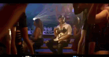 Bollywood Dancing GIF - Bollywood Dancing Flirt GIFs