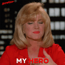 My Hero Defender GIF