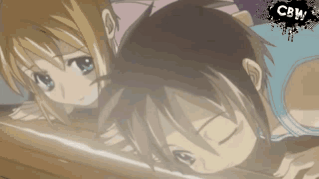 Boku No Pico Chico GIFs