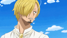 Sanji One Piece GIF - Sanji One Piece Upset GIFs