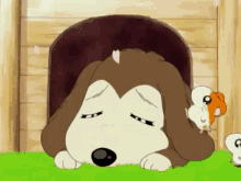 Hamtaro Dog GIF - Hamtaro Dog Cute GIFs