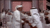 Talal Maddah Mohammed Abdu GIF - Talal Maddah Mohammed Abdu طلال مداح GIFs