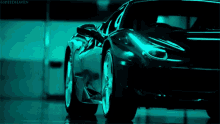 Ferrari Drive GIF