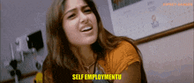 Pokiri Self-employement Ilieana Pokiri GIF - Pokiri Self-employement Pokiri Ilieana Pokiri GIFs