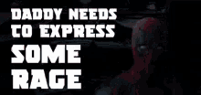 Deadpool Rage GIF - Deadpool Rage Gun GIFs