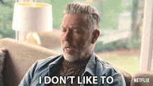 I Don'T Like To Dwell On The Past Jakob Nyman GIF - I Don'T Like To Dwell On The Past Jakob Nyman Mikael Persbrandt GIFs