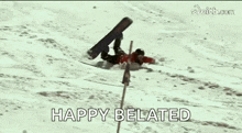 El Conquistador Del Fin Del Mundo Snowboard GIF - El Conquistador Del Fin Del Mundo Snowboard Slide GIFs