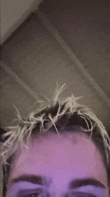 The Kid Laroi Instagram Live GIF - The Kid Laroi Kid Laroi Laroi GIFs
