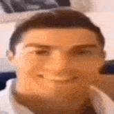 Cr7 Drink GIF - Cr7 Drink Smile GIFs