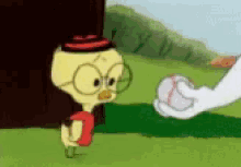 Looneytoons Hungry GIF - Looneytoons Hungry Tweety GIFs