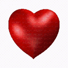 दिल लाल GIF - दिल लाल घूमता GIFs