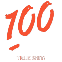100 great