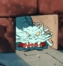 Dungeons And Dragons Monster GIF - Dungeons And Dragons Monster GIFs