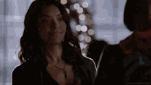 Witch Tvd GIF - Witch Tvd Nora Hildegard GIFs