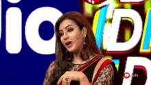 Shilpa Shinde Why Did Not You Tell Me GIF - Shilpa Shinde Why Did Not You Tell Me Shilpa GIFs