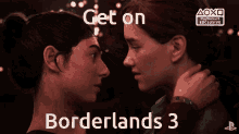 Borderlands3 GIF - Borderlands3 GIFs