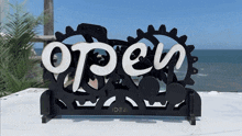 Opentoclosed Gears GIF - Opentoclosed Open Closed GIFs