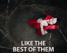 Like The Best Of Them The Greatest GIF - Like The Best Of Them Best Of Them The Best GIFs
