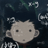 Gon Gon Confused GIF - Gon Gon Confused Gon Freecss GIFs