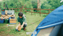 Get Real Pikmin GIF - Get Real Pikmin Goty GIFs