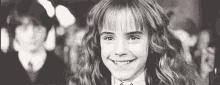Ron Weasley Hermione GIF - Ron Weasley Hermione Look GIFs