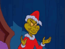 Grinch GIF - Feliznatal Natal Grinch GIFs