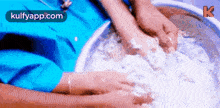 Dough Making.Gif GIF - Dough Making Madhavan Shalini Ajith GIFs