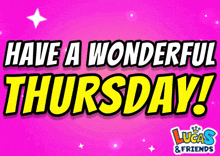 Thursday Wonderful Thursday GIF - Thursday Wonderful Thursday Have A Wonderful Thursday GIFs