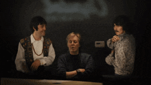 The Beatles Now And Then GIF - The Beatles Now And Then Paul Mccartney GIFs