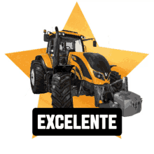 tractor tractores valtra exceletnte