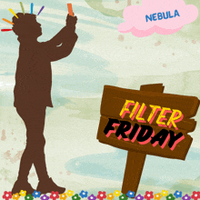 Filter Friday Nebula GIF
