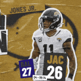 Jacksonville Jaguars (26) Vs. Baltimore Ravens (27) Fourth Quarter GIF - Nfl National Football League Football League GIFs