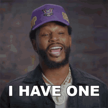 I Have One More Surprise Camron GIF - I Have One More Surprise Camron Hip Hop My House GIFs