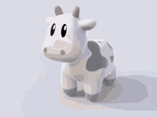 cow sphere gif with sound