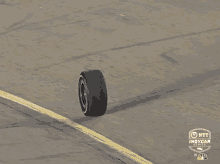 Loose Tire Rolling GIF - Loose Tire Rolling Spinning GIFs