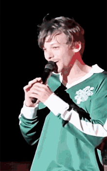 Louis Tomlinson Away From Home Festival GIF - Louis Tomlinson Away From Home Festival Afhf GIFs