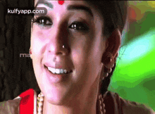 Laugh.Gif GIF - Laugh Reactions Sri Rama Rajyam Movie GIFs