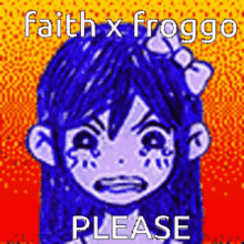 Faith Froggo GIF - Faith Froggo Froffy GIFs