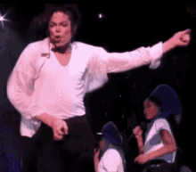 Michael Jackson GIF - Michael Jackson Mu GIFs