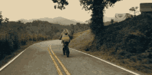 The Peripheral Chloëgrace Moretz GIF - The Peripheral Chloëgrace Moretz Bike Riding GIFs
