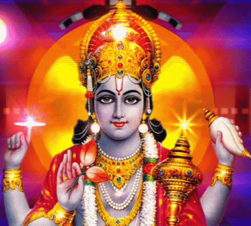 Vishnu GIFs | Tenor