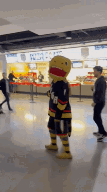 Vegas Golden Knights Chance GIF - Vegas Golden Knights Chance Pointing GIFs