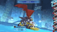 Digimon Imperialdramon GIF - Digimon Imperialdramon Imperialdra GIFs
