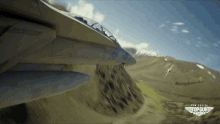 Flying Top Gun Maverick GIF - Flying Top Gun Maverick Jet Plane GIFs
