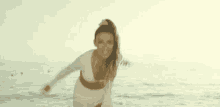 Eleni Foureira Dancing GIF - Eleni Foureira Dancing Summer GIFs